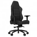 Vertagear P-Line PL6000 Gaming Chair Black/Carbon