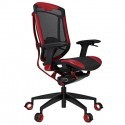 Vertagear Triigger Line 350 SE Gaming Chair Black/Red