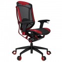 Vertagear Triigger Line 350 SE Gaming Chair Black/Red