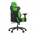 Vertagear S-Line SL4000 Gaming Chair Black/Green
