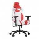 Vertagear S-Line SL4000 Gaming Chair White/Red