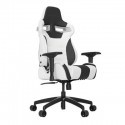 Vertagear S-Line SL4000 Gaming Chair White/Black