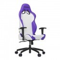 Vertagear S-Line SL2000 Gaming Chair White/Purple
