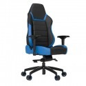 Vertagear S-Line PL6000 Gaming Chair Black/Blue