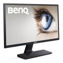 BENQ GW2470HL 23.8" Widescreen VA LED Black Monitor (1920x1080/4ms/ VGA/2xH