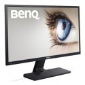 BENQ GW2470ML 23.8" Widescreen VA LED Black Multimedia Monitor (1920x1080/4