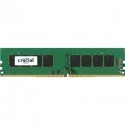 Crucial 8GB (1x8GB) Single Channel (DDR4 2400/17.0/1.2v) - CT8G4DFS824A
