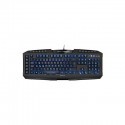 Sharkoon Gaming Keyboard - Skiller Pro - Rubber Dome