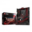 MSI B360 GAMING PLUS (Socket 1151/B360/DDR4/S-ATA 600/ATX)