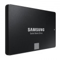 Samsung 250GB Serial 2.5" Solid State Drive 860 EVO (S-ATA/600)