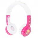 ONANOFF BuddyPhone InFlight Pink Headset