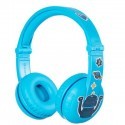 ONANOFF BuddyPhone Play Glacier Blue Bluetooth Headset
