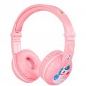 ONANOFF BuddyPhone Play Sakura Pink Bluetooth Headset