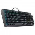 Cooler Master Mechanical Gaming Keyboard RGB LED Backlit - CK550 - Blue