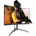 AOC AG273QCX 27" Widescreen VA WLED Black Multimedia Curved Monitor (2560x1