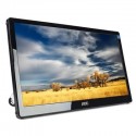 AOC I1659FWUX 15.6" Widescreen IPS LED Glossy Black USB Monitor (1920x1080/