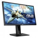 ASUS VG245H 24" Widescreen TN LED Black Multimedia Monitor (1920x1080/1ms/
