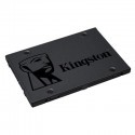 Kingston 120GB Serial 2.5" Solid State Drive A400 (S-ATA/600)