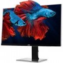 AOC U2777PQU 27" 4K Widescreen IPS LED Black Multimedia Monitor (3840x2160/