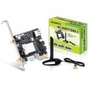 Gigabyte GC-WB1733D-I Wireless-AC PCI-E Network Interface Card + Bluetooth