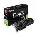MSI GeForce RTX 2080 Ti Duke OC (11GB GDDR6/PCI Express 3.0/1350MHz-1665MHz