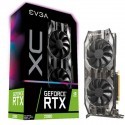EVGA GeForce RTX 2080 XC Gaming (8GB GDDR6/PCI Express 3.0/1800MHz/14000MHz