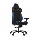 Vertagear P-Line PL4500 Gaming Chair Black/Blue