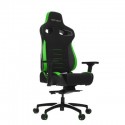 Vertagear P-Line PL4500 Gaming Chair Black/Green