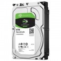 Seagate 6TB BarraCuda 3.5" Hard Drive ST6000DM003 (SATA 6Gb/s/256MB/5400 RP