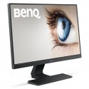 BENQ GL2580H 24.5" Widescreen TN LED Black Monitor (1920x1080/2ms/ VGA/DVI-