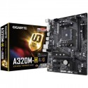 Gigabyte A320M-H (Socket AM4/A320/DDR4/S-ATA 600/Micro ATX)