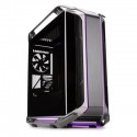 Cooler Master Cosmos C700M Grey/Silver/Black Tower Case (M-ITX/M-ATX/ATX/E-