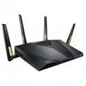 ASUS RT-AX88U Wireless Broadband Router - 4804Mbps
