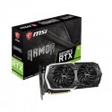 MSI GeForce RTX 2070 Armor 8G (8GB GDDR6/PCI Express 3.0/1410MHz-1620MHz140