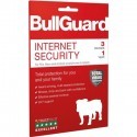Bullguard BG1912 Internet Security 2019 - 1 Year / 3 Device - Retail