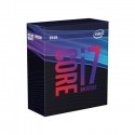 Intel Core i7-9700K Retail - (1151/8 Core/3.60GHz/12MB/Coffee Lake/95W/Grap