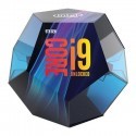Intel Core i9-9900K Retail - (1151/8 Core/3.60GHz/16MB/Coffee Lake/95W/Grap