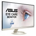 ASUS VZ27AQ 27" Widescreen IPS LED Icicle Gold Multimedia Monitor (2560x144