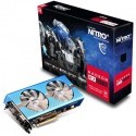 Sapphire Radeon RX 590 Nitro+ Special Edition (8GB GDDR5/PCI Express 3.0/15