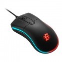 Sharkoon Skiller SGM2 Gaming Mouse (USB/Black/6400dpi/6 Buttons)