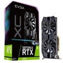EVGA GeForce RTX 2070 XC Black Edition Gaming (8GB GDDR6/PCI Express 3.0/16
