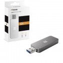 Trekstor 64GB I.GEAR M.2 SSD Stick Prime Grey USB 3.1