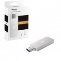 Trekstor 128GB I.GEAR M.2 SSD Stick Prime Silver USB 3.1