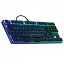 Cooler Master Mechanical Gaming Keyboard RGB LED Backlit - SK630 - MX