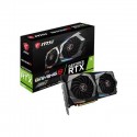 MSI GeForce RTX 2060 Gaming Z 6G (6GB GDDR6/PCI Express 3.0/1830MHz/14000MH