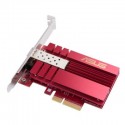 ASUS XG-C100F PCI-E Network Interface Card