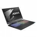 Aorus 15-X9-7UK0250W 15.6" Windows 10 (i7 8750H/512GB SSD/16GB DDR4/RTX 207
