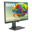 BENQ PD2700U 27" Widescreen IPS LED Grey Multimedia Monitor (3840x2160/5ms/