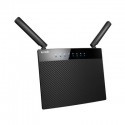 Tenda Wireless Router - 900Mbps - Dual-Band - AC9