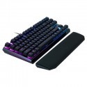 Cooler Master Mechanical Gaming Keyboard RGB LED Backlit - MK730 - Brown